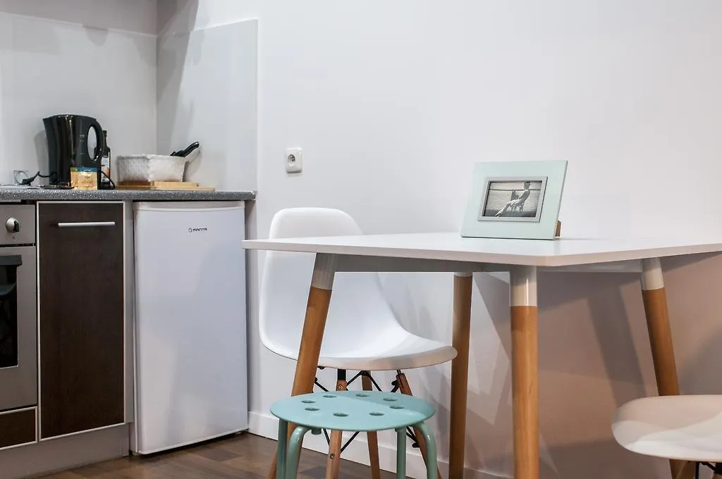 Appartamento Apartament Przy City Parku Poznań 0*,  Polonia